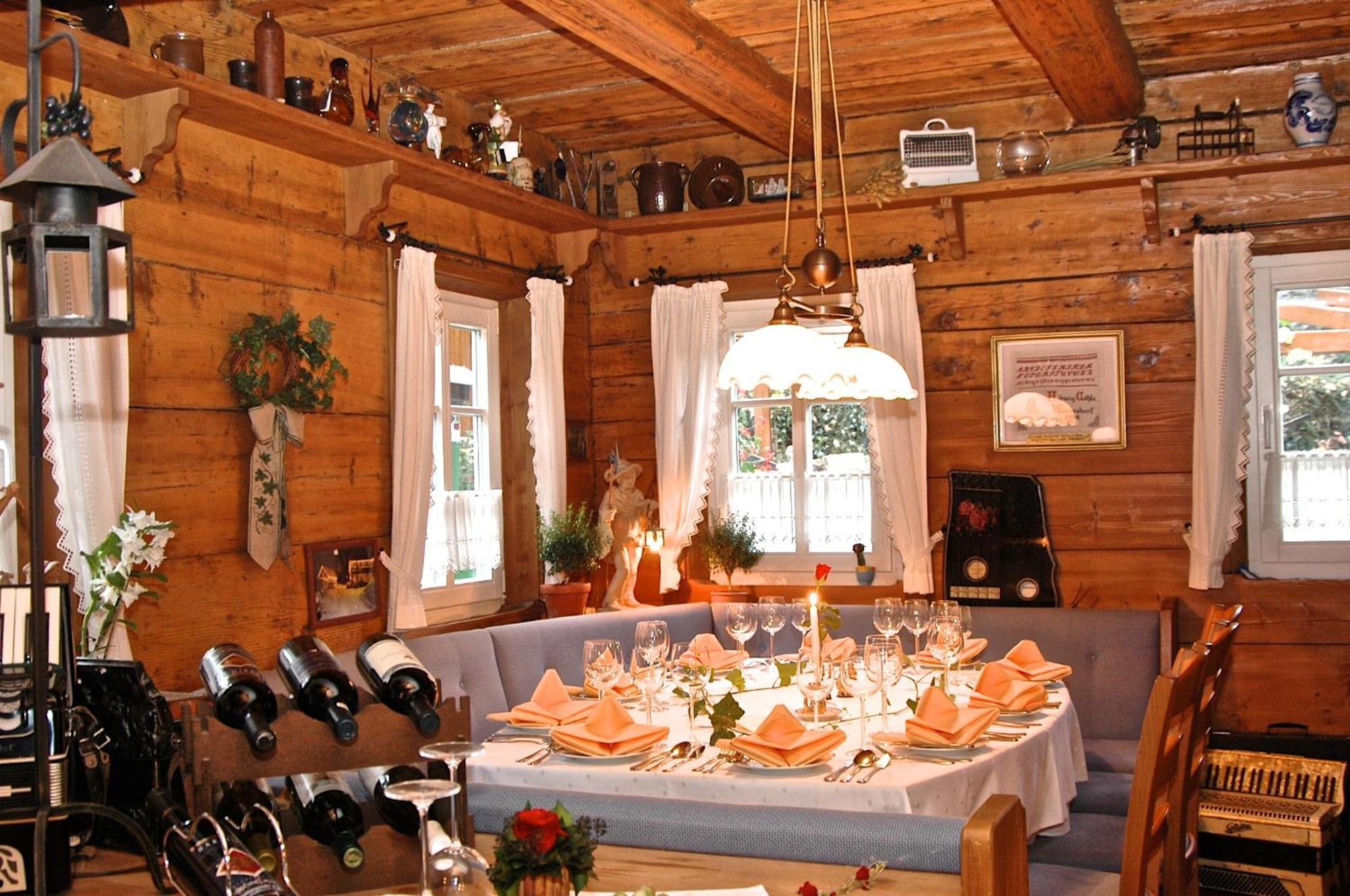Landhotel Quirle-Haeusl Waltersdorf  Dış mekan fotoğraf