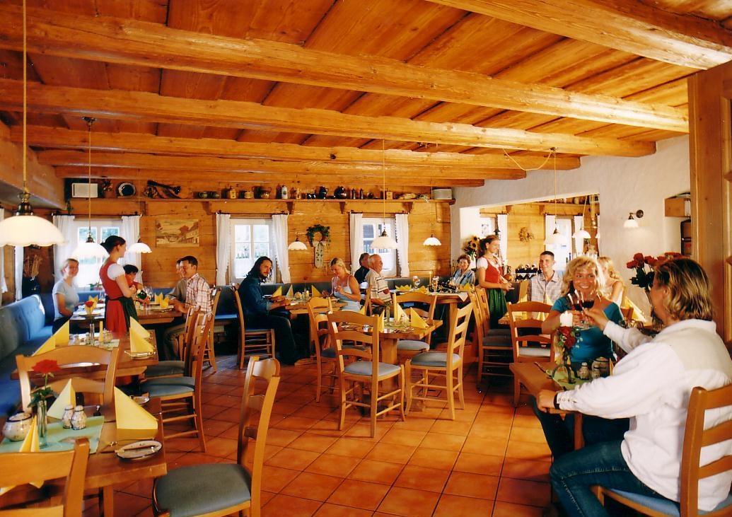Landhotel Quirle-Haeusl Waltersdorf  Dış mekan fotoğraf